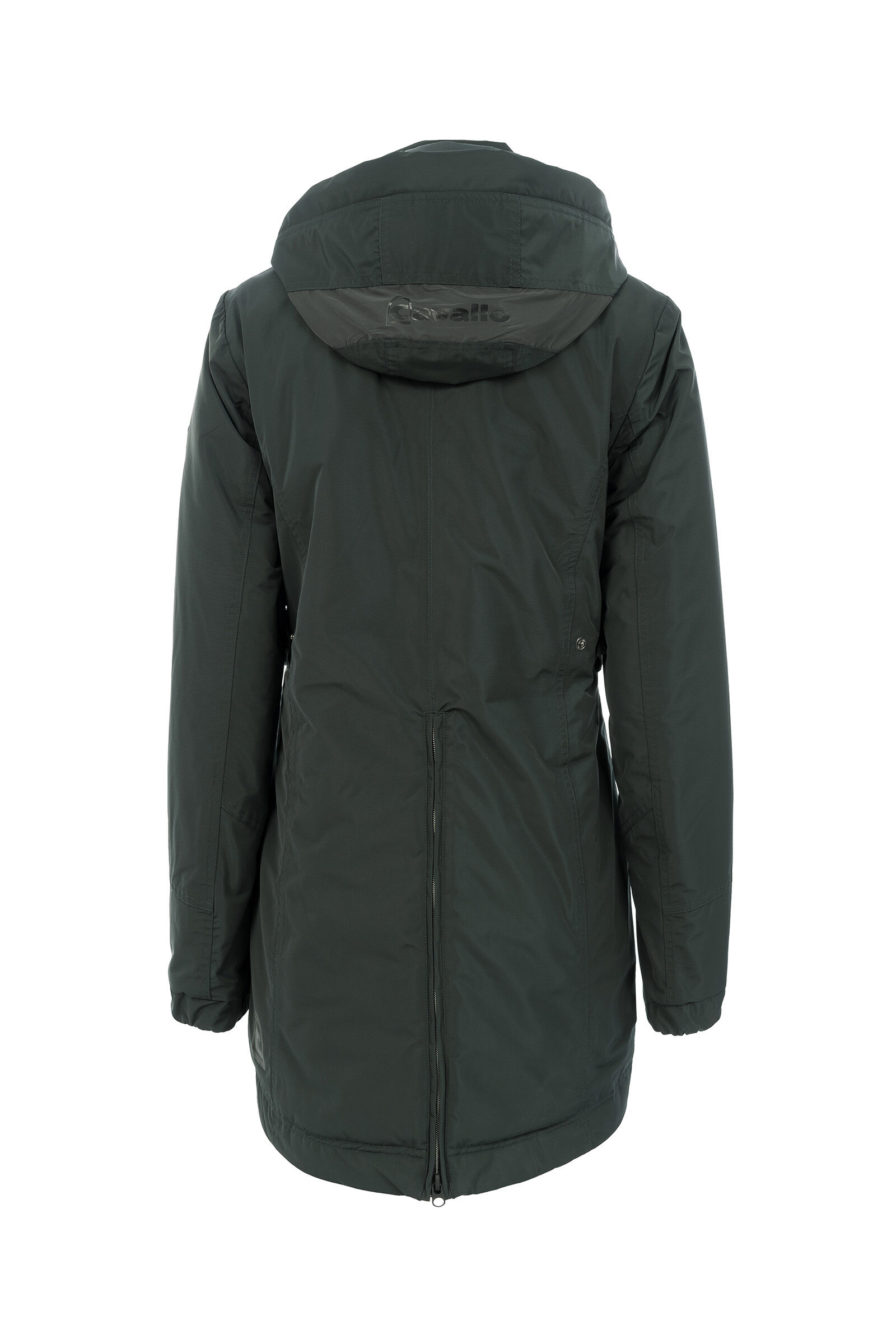 Womens winter jacket black new arrivals