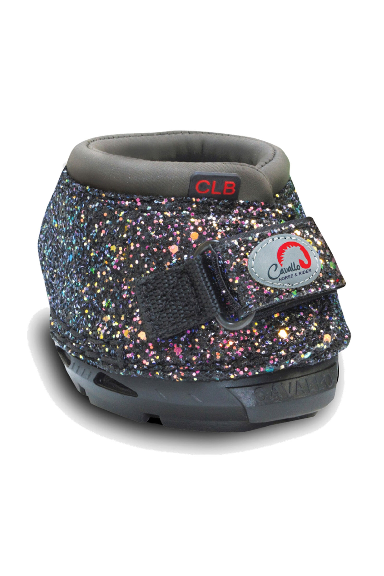 F.R.A. Freedom Riding Articles Cavallo CLB Hoof Shoes