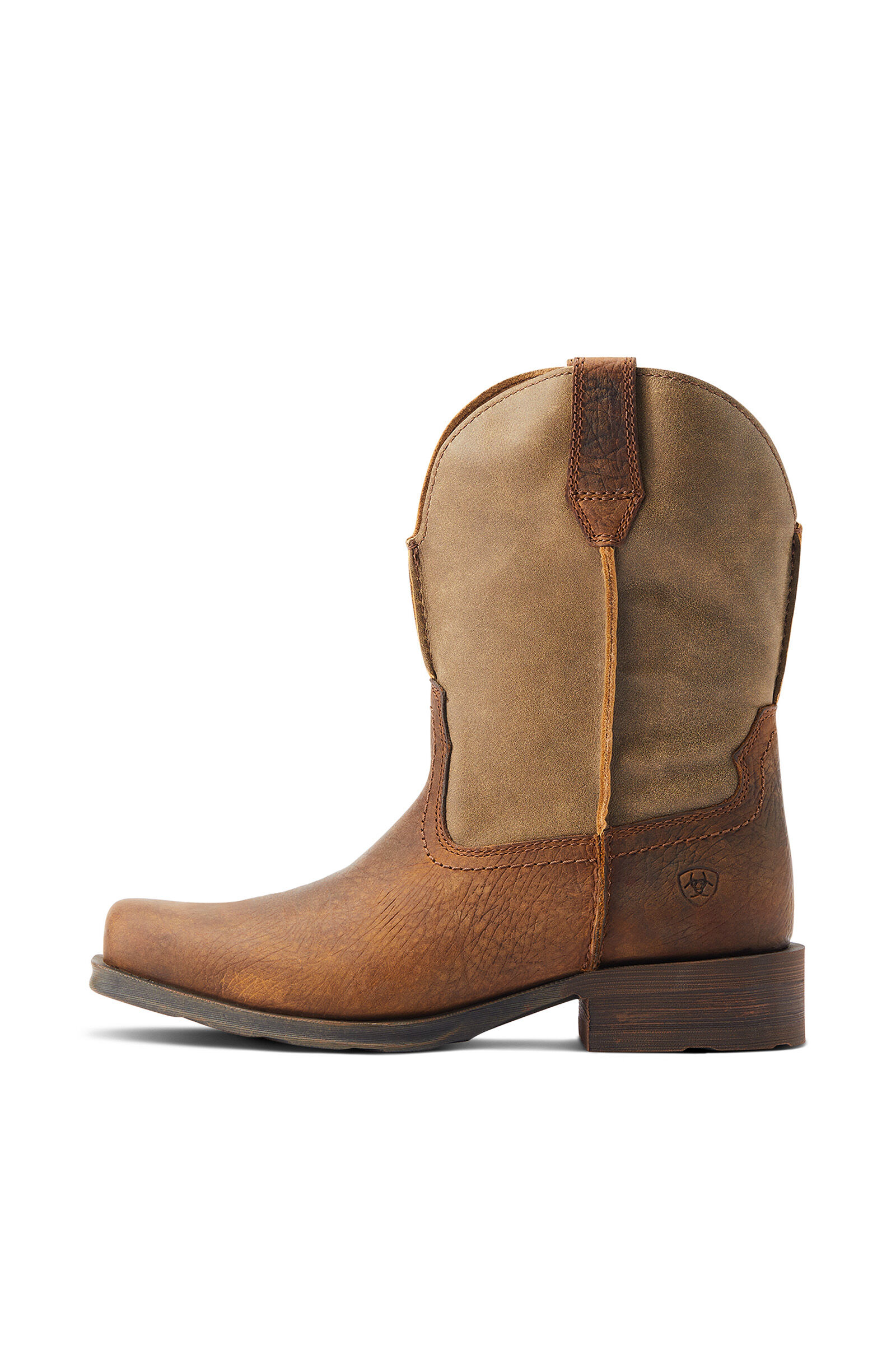 Ariat rambler boots 2025